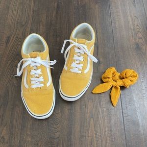 Vans Old Skool Sneakers